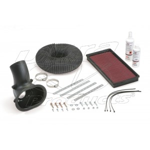 49081  -  Banks Power Ram-Air Intake System GM P-series 7.4l 454 96-00
